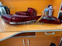 Hyundai Elantra 2017- 2019 diod arxa stop farası